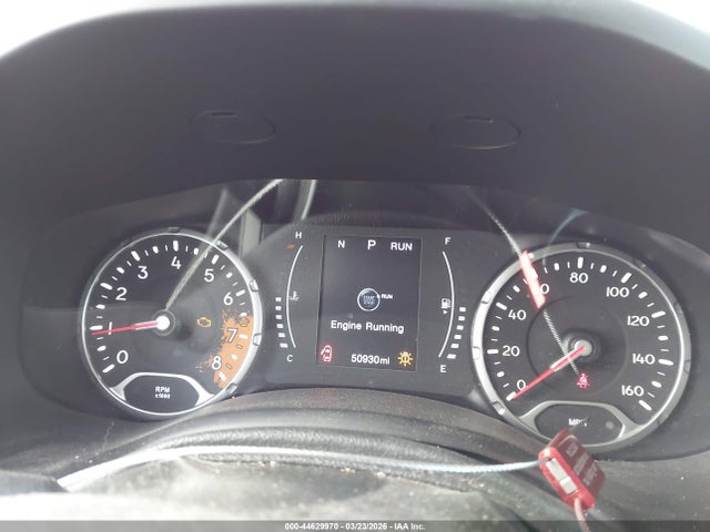 2018 JEEP RENEGADE ZACCJBBBXJPH66253 Photo 6