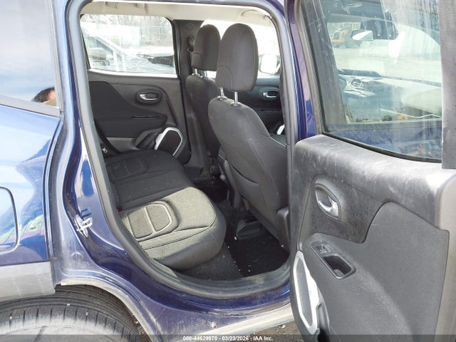 2018 JEEP RENEGADE ZACCJBBBXJPH66253 Photo 7