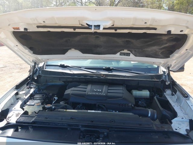 Aukcja sprzedaży 2019 Nissan Titan Pro-4x, vin: 1N6AA1E57KN524941, numer aukcji: 44629971