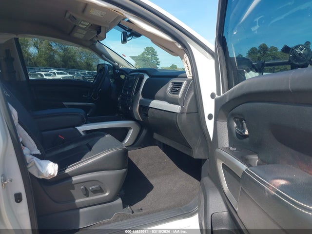 Aukcja sprzedaży 2019 Nissan Titan Pro-4x, vin: 1N6AA1E57KN524941, numer aukcji: 44629971