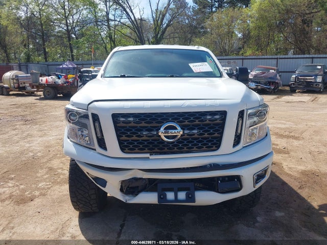 Aukcja sprzedaży 2019 Nissan Titan Pro-4x, vin: 1N6AA1E57KN524941, numer aukcji: 44629971