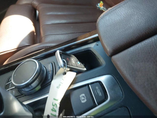 2017 Bmw X5 Xdrive35i მანქანა იყიდება აუქციონზე, vin: 5UXKR0C3XH0X81351, აუქციონის ნომერი: 44629973