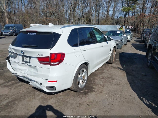 2017 Bmw X5 Xdrive35i მანქანა იყიდება აუქციონზე, vin: 5UXKR0C3XH0X81351, აუქციონის ნომერი: 44629973