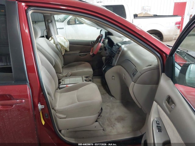 2006 TOYOTA SIENNA 5TDZA23C26S549789 Photo 4