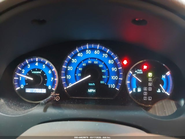 2006 TOYOTA SIENNA 5TDZA23C26S549789 Photo 6