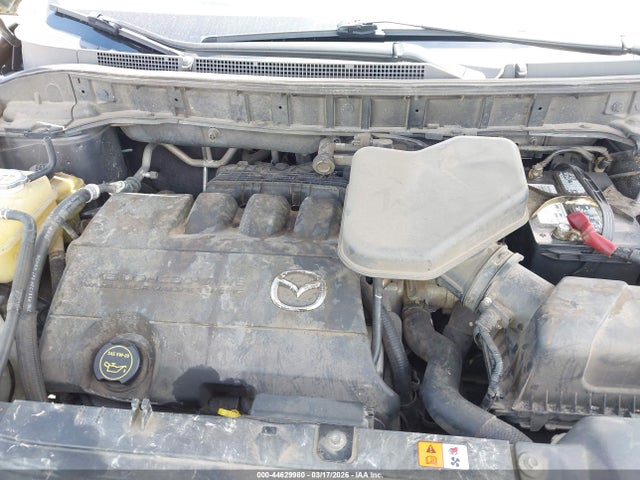 Продаж на аукціоні авто 2014 Mazda Cx-9 Grand Touring, vin: JM3TB3DA4E0437736, номер лоту: 44629980
