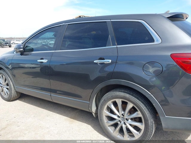 Продаж на аукціоні авто 2014 Mazda Cx-9 Grand Touring, vin: JM3TB3DA4E0437736, номер лоту: 44629980