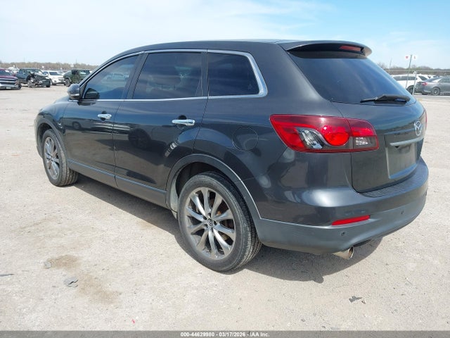 Продаж на аукціоні авто 2014 Mazda Cx-9 Grand Touring, vin: JM3TB3DA4E0437736, номер лоту: 44629980