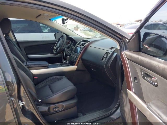 Продаж на аукціоні авто 2014 Mazda Cx-9 Grand Touring, vin: JM3TB3DA4E0437736, номер лоту: 44629980