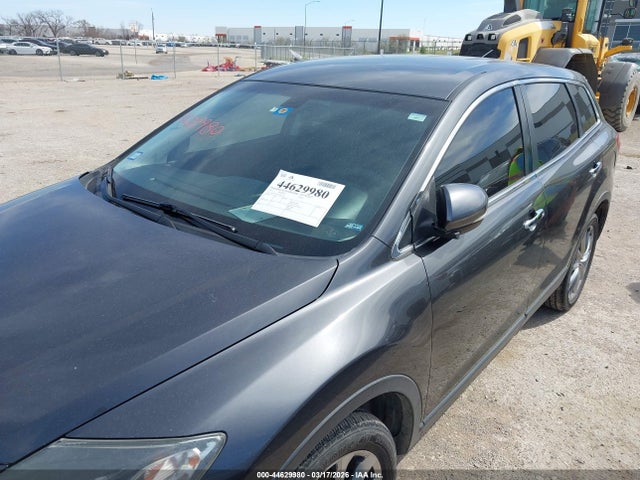 Продаж на аукціоні авто 2014 Mazda Cx-9 Grand Touring, vin: JM3TB3DA4E0437736, номер лоту: 44629980