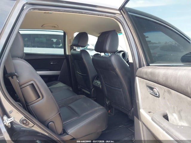 Продаж на аукціоні авто 2014 Mazda Cx-9 Grand Touring, vin: JM3TB3DA4E0437736, номер лоту: 44629980