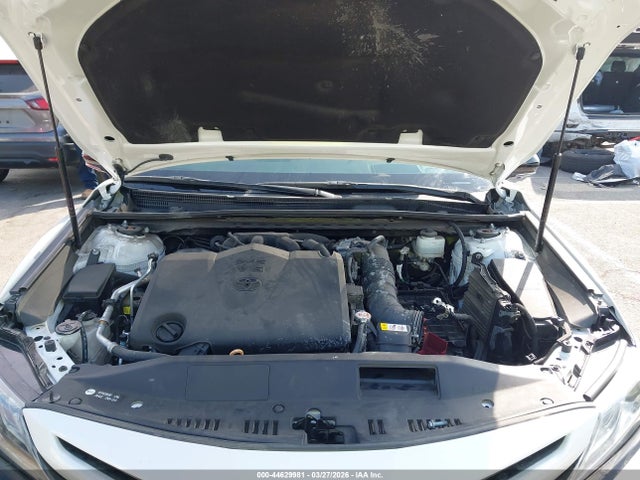 4T1KZ1AKXLU033326 Toyota Camry Xse V6