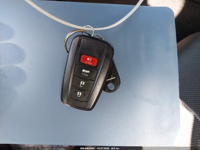 4T1KZ1AKXLU033326 Toyota Camry Xse V6