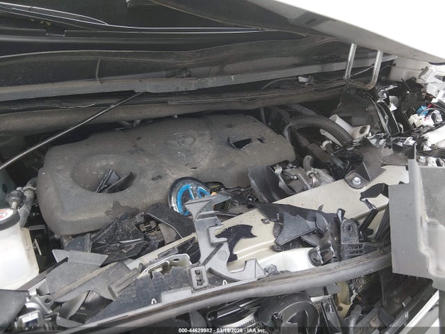 Продаж на аукціоні авто 2023 Toyota Sienna Le, vin: 5TDBRKEC3PS168140, номер лоту: 44629982