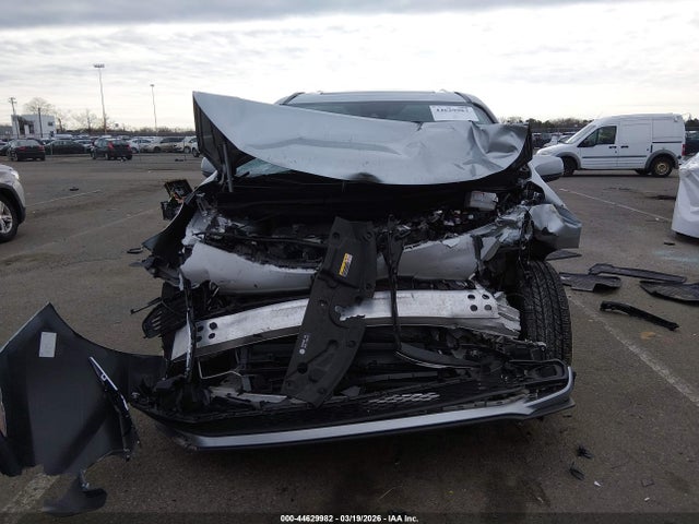 Продаж на аукціоні авто 2023 Toyota Sienna Le, vin: 5TDBRKEC3PS168140, номер лоту: 44629982