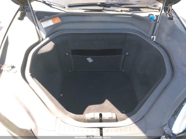 2016 TESLA MODEL S 5YJSA1E16GF124217 Photo 9