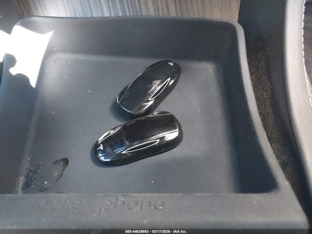 2016 TESLA MODEL S 5YJSA1E16GF124217 Photo 10