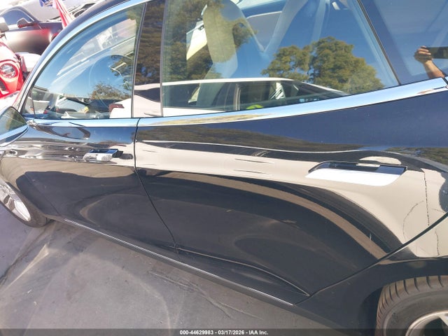 Продаж на аукціоні авто 2016 Tesla Model S 60/70/75/85, vin: 5YJSA1E16GF124217, номер лоту: 44629983