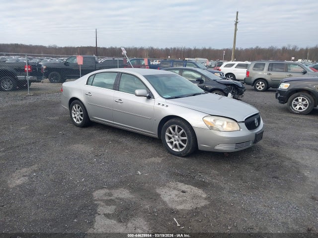 44629984 :رقم المزاد ، 1G4HD57268U115505 vin ، 2008 Buick Lucerne Cxl مزاد بيع