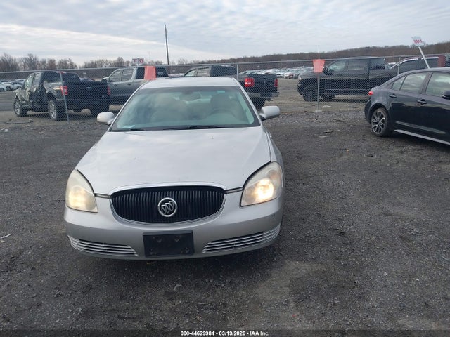 Продажа на аукционе авто 2008 Buick Lucerne Cxl, vin: 1G4HD57268U115505, номер лота: 44629984