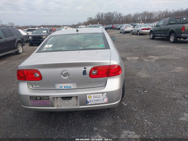Продажа на аукционе авто 2008 Buick Lucerne Cxl, vin: 1G4HD57268U115505, номер лота: 44629984