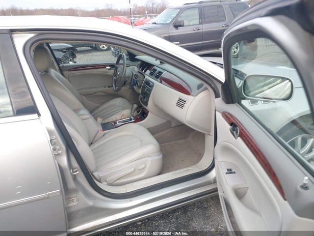 Продажа на аукционе авто 2008 Buick Lucerne Cxl, vin: 1G4HD57268U115505, номер лота: 44629984
