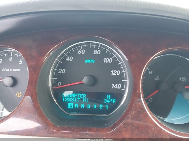 Продажа на аукционе авто 2008 Buick Lucerne Cxl, vin: 1G4HD57268U115505, номер лота: 44629984