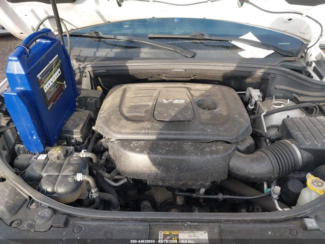Продажа на аукционе авто 2019 Jeep Grand Cherokee Limited X 4x4, vin: 1C4RJFBG1KC562721, номер лота: 44629985
