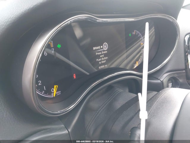 Продажа на аукционе авто 2019 Jeep Grand Cherokee Limited X 4x4, vin: 1C4RJFBG1KC562721, номер лота: 44629985