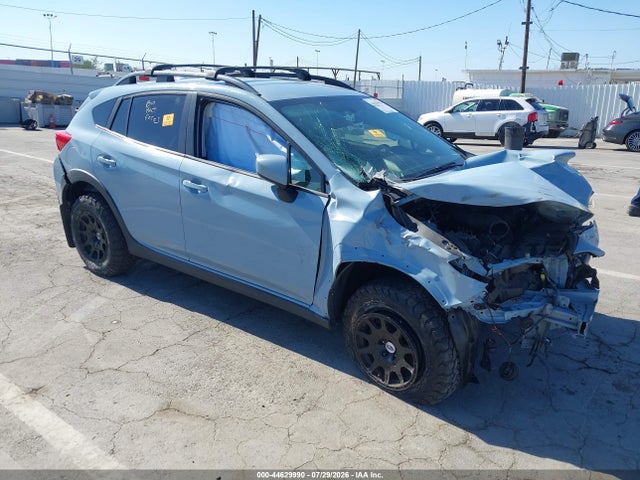 2019 JF2GTACC7KH349616 main image