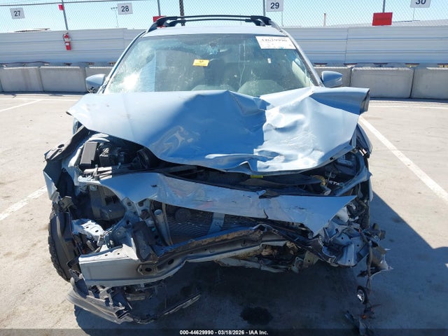 Subaru Crosstrek 2.0i Premium 2019 JF2GTACC7KH349616 Image 12