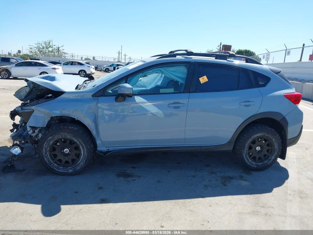 Subaru Crosstrek 2.0i Premium 2019 JF2GTACC7KH349616 Image 14