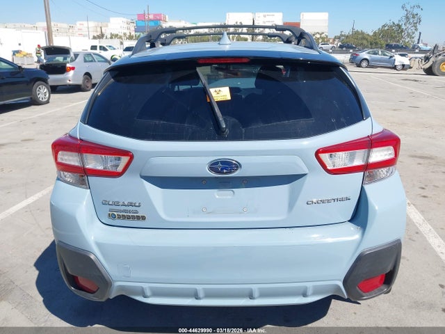 Subaru Crosstrek 2.0i Premium 2019 JF2GTACC7KH349616 Image 16