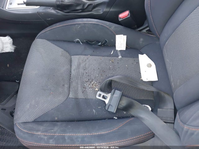 Subaru Crosstrek 2.0i Premium 2019 JF2GTACC7KH349616 Image 17