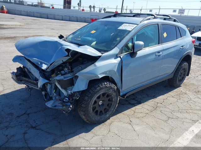 Subaru Crosstrek 2.0i Premium 2019 JF2GTACC7KH349616 Image 2