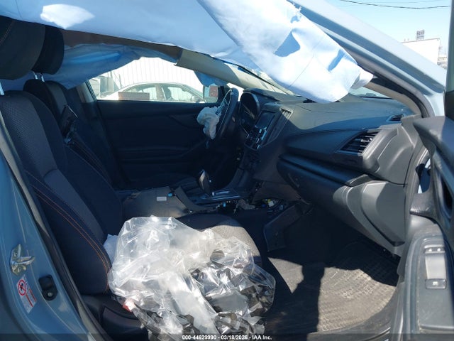 Subaru Crosstrek 2.0i Premium 2019 JF2GTACC7KH349616 Image 5