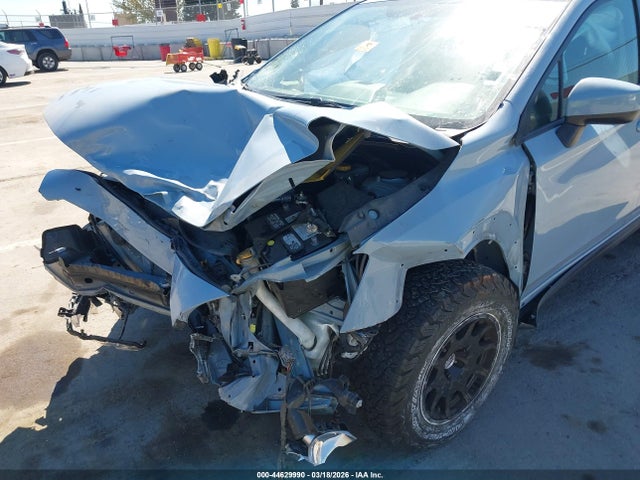 Subaru Crosstrek 2.0i Premium 2019 JF2GTACC7KH349616 Image 6