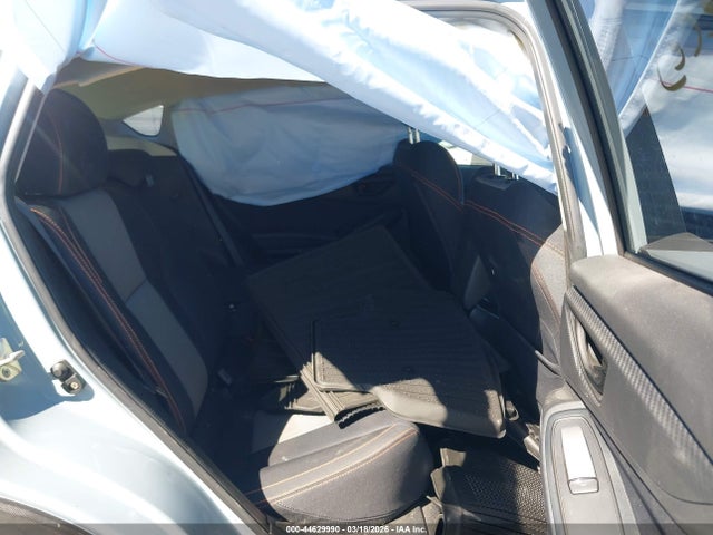 Subaru Crosstrek 2.0i Premium 2019 JF2GTACC7KH349616 Image 8