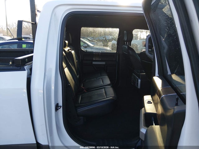 Продаж на аукціоні авто 2018 Ford F-150 Lariat, vin: 1FTFW1E58JFC90148, номер лоту: 44629996