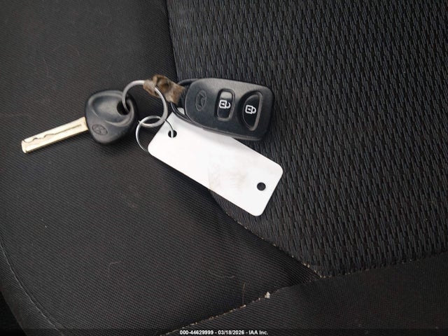 KM8JT3AF0EU923901 Hyundai TUCSON GLS