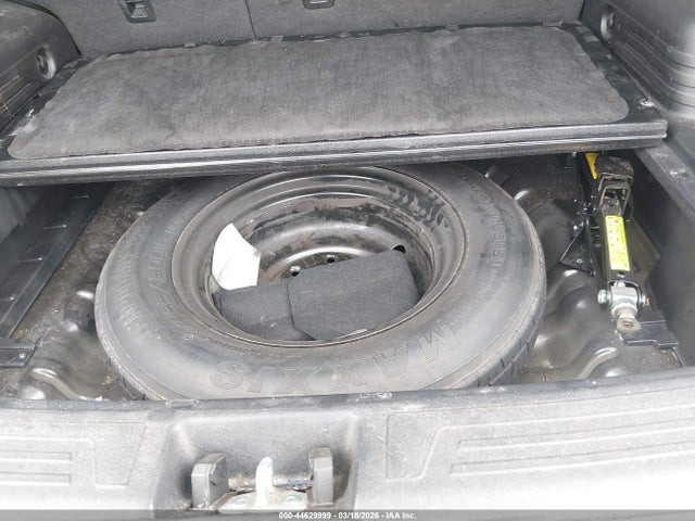 KM8JT3AF0EU923901 Hyundai TUCSON GLS