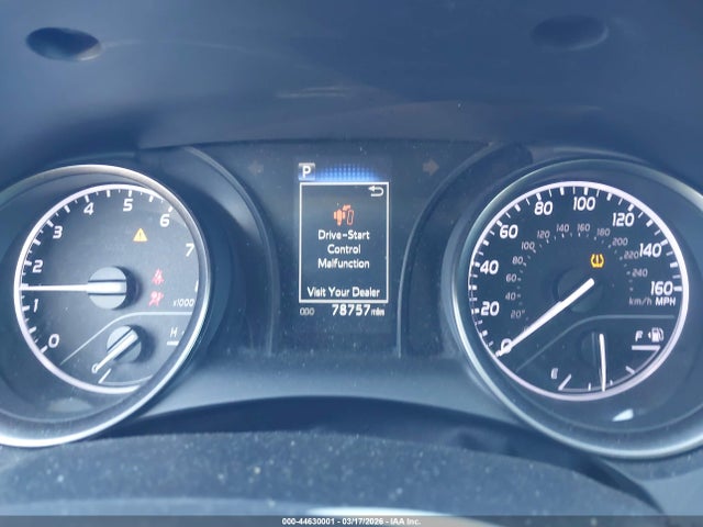 44630001 :رقم المزاد ، 4T1G11AK0MU446810 vin ، 2021 Toyota Camry Se مزاد بيع