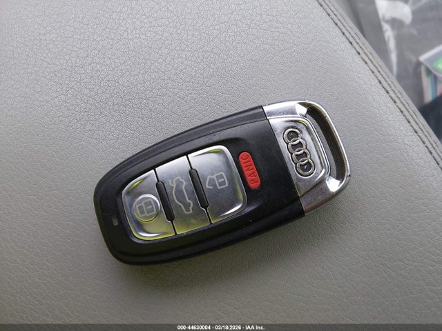 2014 AUDI A6 WAUFGAFC3EN057183 Photo 10