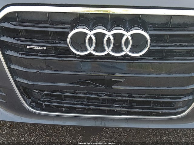 2014 AUDI A6 WAUFGAFC3EN057183 Photo 5