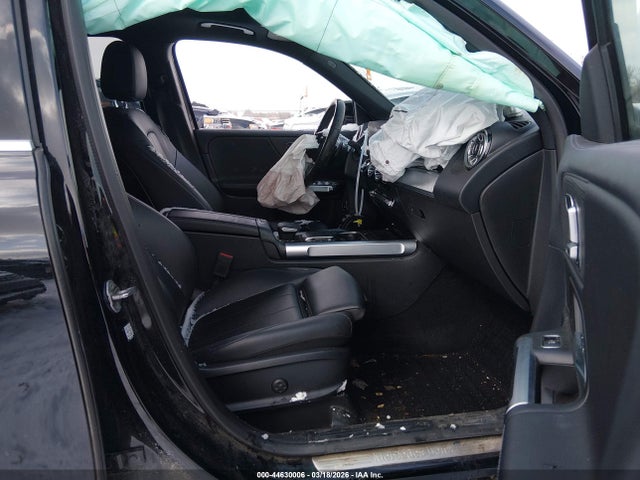 Aukcja sprzedaży 2023 Mercedes-benz Glb 250 4matic, vin: W1N4M4HB2PW276358, numer aukcji: 44630006