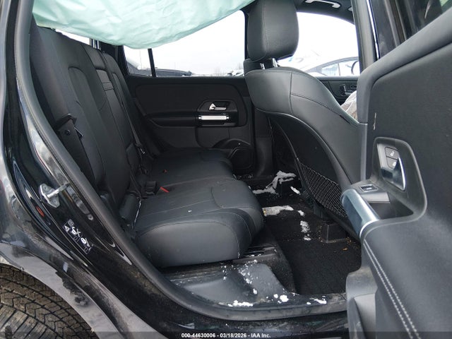Aukcja sprzedaży 2023 Mercedes-benz Glb 250 4matic, vin: W1N4M4HB2PW276358, numer aukcji: 44630006