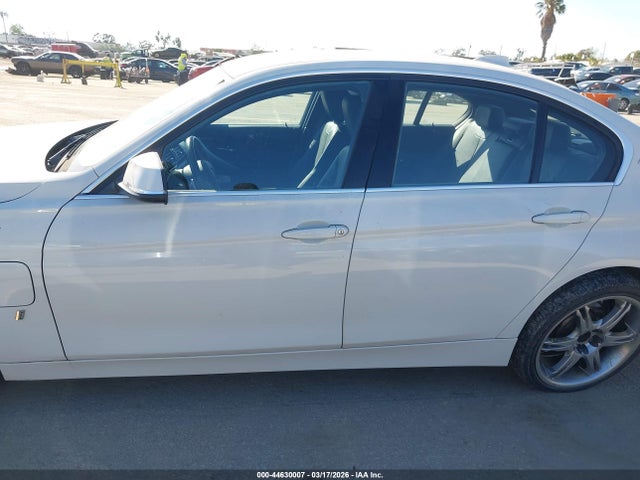 Продажа на аукционе авто 2018 Bmw 330e Iperformance, vin: WBA8E1C58JA762566, номер лота: 44630007