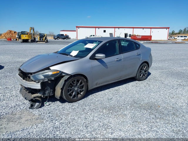 Aukcja sprzedaży 2015 Dodge Dart Sxt, vin: 1C3CDFBB9FD268151, numer aukcji: 44630008