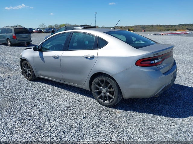 Aukcja sprzedaży 2015 Dodge Dart Sxt, vin: 1C3CDFBB9FD268151, numer aukcji: 44630008