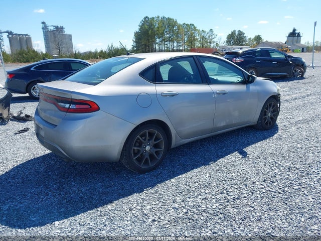 Aukcja sprzedaży 2015 Dodge Dart Sxt, vin: 1C3CDFBB9FD268151, numer aukcji: 44630008
